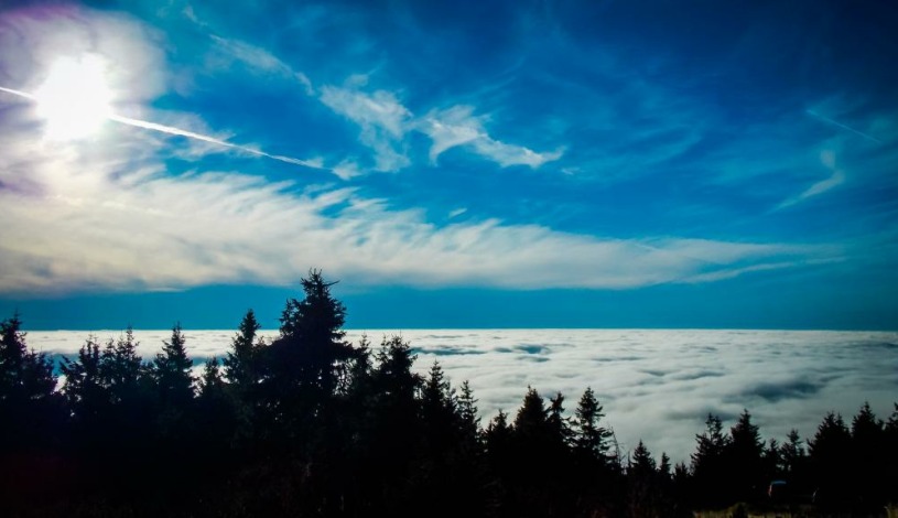 Schneeberg Apartmány Boží Dar